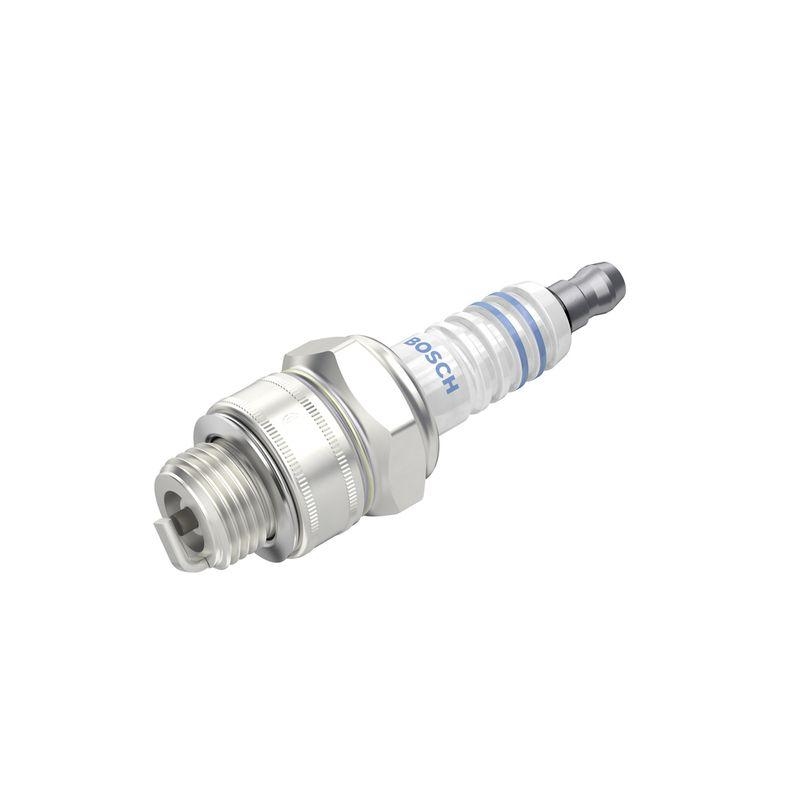 BOSCH Z&uuml;ndkerze Nickel