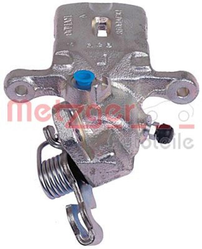 METZGER Brake Caliper