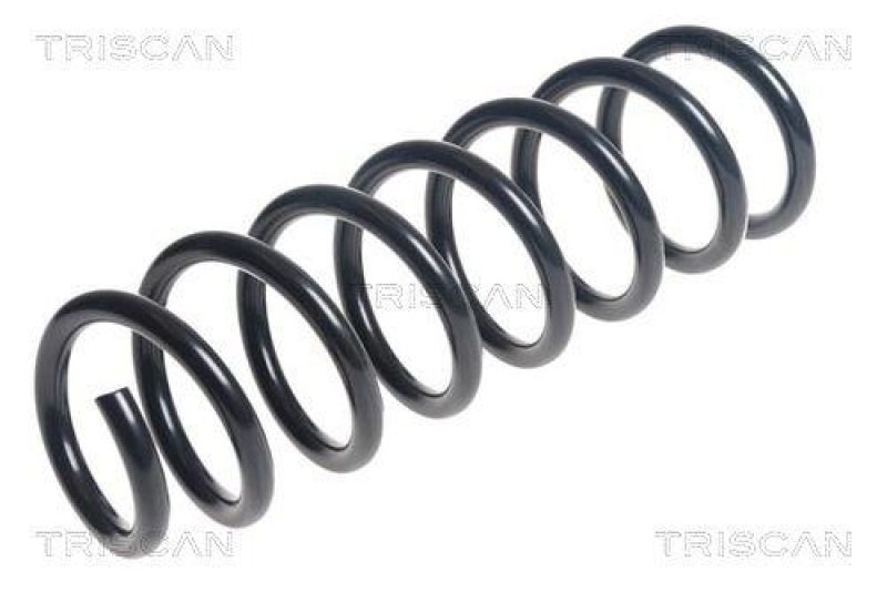 TRISCAN Coil Spring