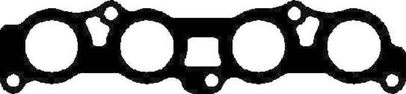 CORTECO Gasket, exhaust manifold