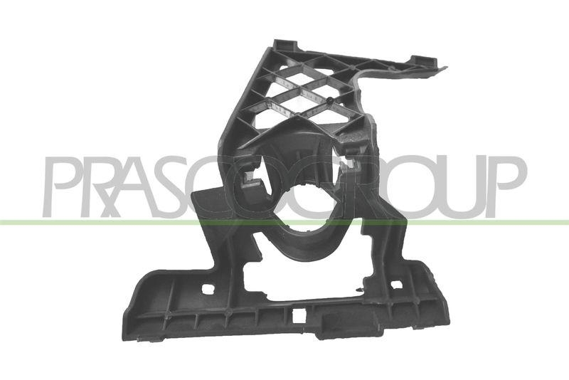 Headlight Cleaning System