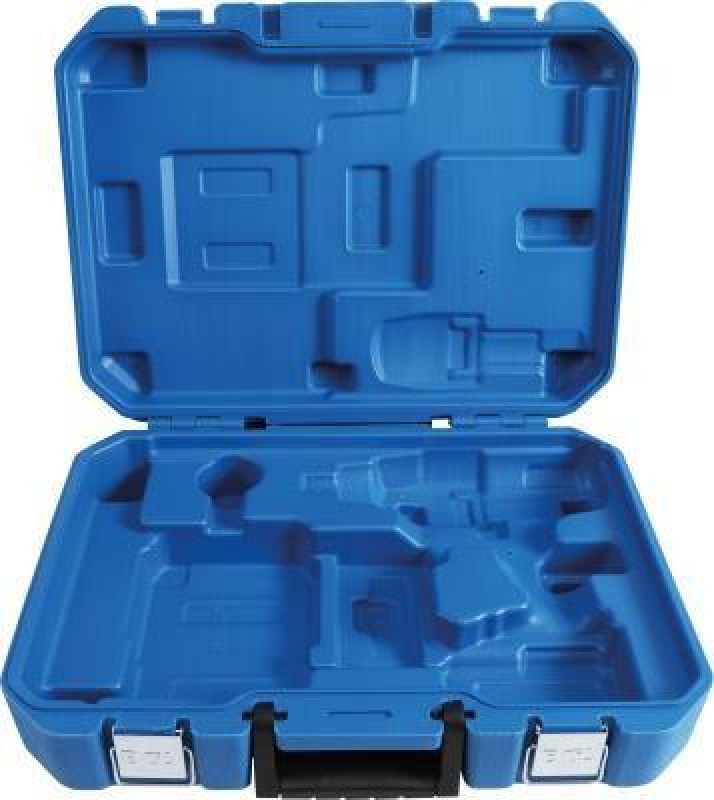 BGS Toolbox