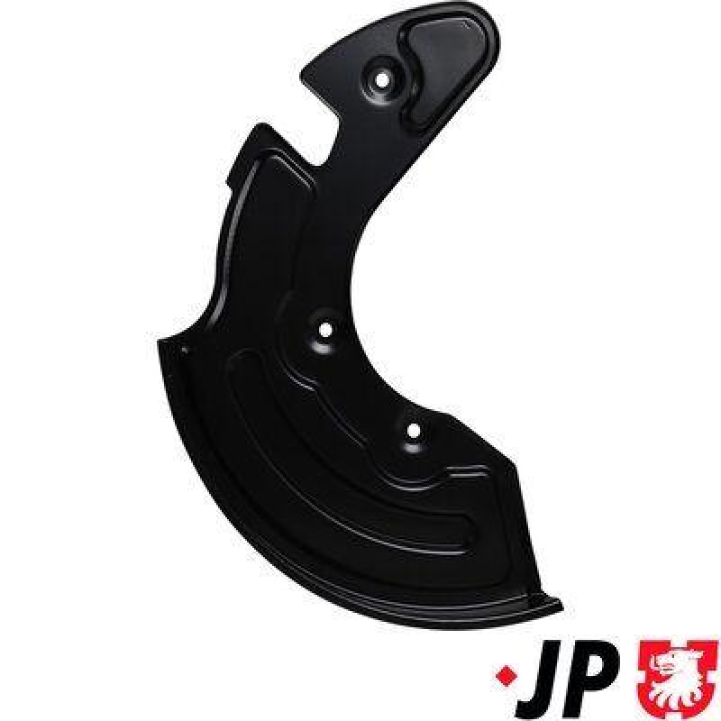 JP GROUP Splash Panel, brake disc JP GROUP