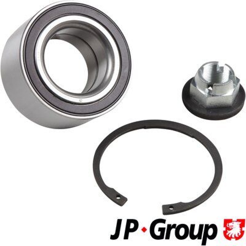 JP GROUP Wheel Bearing Kit JP GROUP