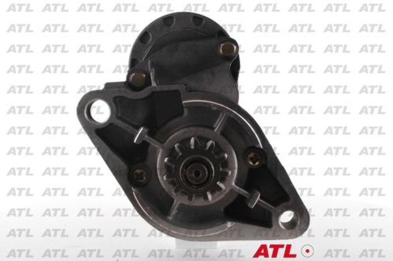 ATL Autotechnik Starter A 15 330