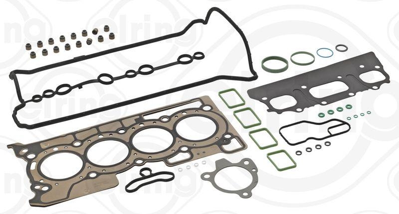 ELRING Gasket Set, cylinder head