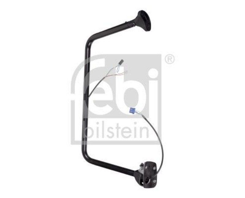 FEBI BILSTEIN Halter, Außenspiegel