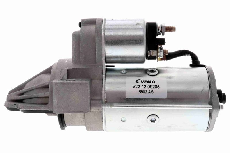 VEMO Starter Original VEMO Qualit&auml;t V22-12-09205