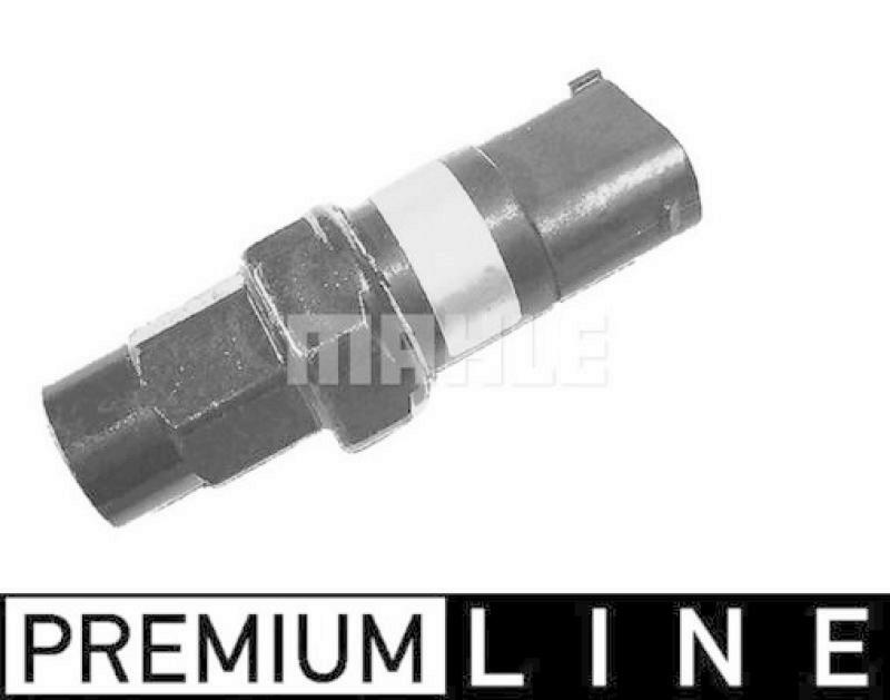 MAHLE Pressure Switch, air conditioning PREMIUM LINE