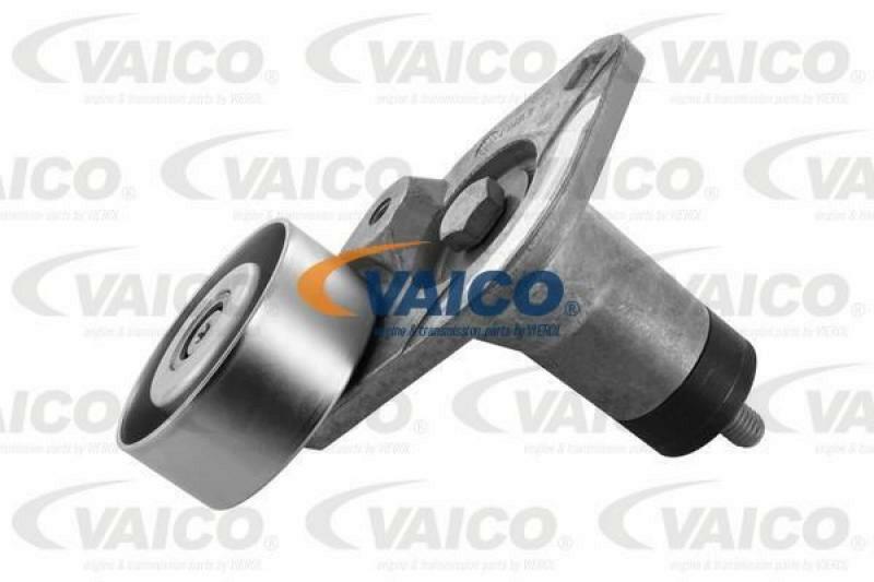 VAICO Belt Tensioner, v-ribbed belt Original VAICO Quality