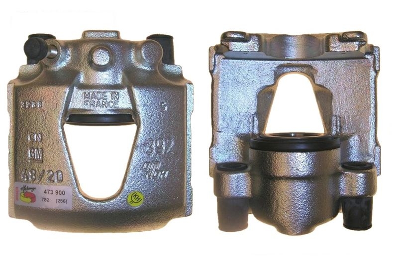 BOSCH Bremssattel 0 986 473 900