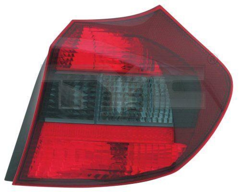 Combination Rearlight
