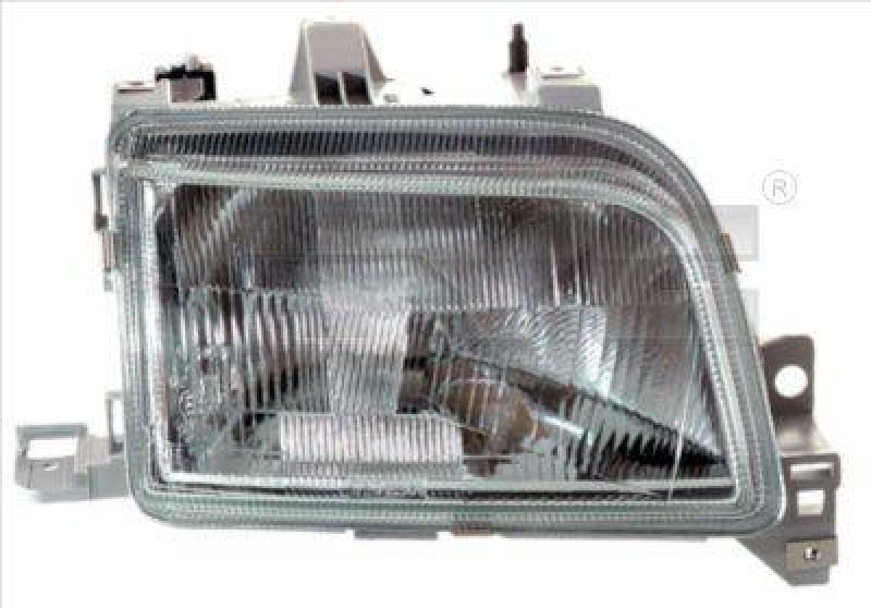 TYC Hauptscheinwerfer 20-3476-05-2