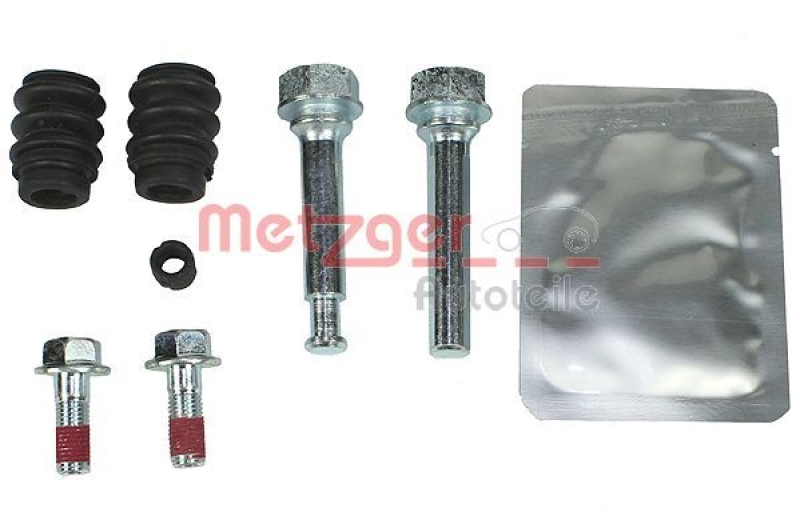 METZGER Guide Sleeve Kit, brake caliper