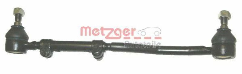 METZGER Spurstange KIT +