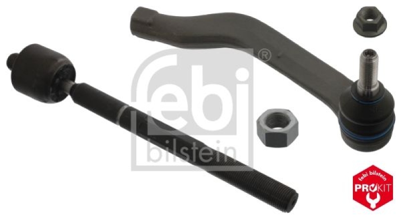 FEBI BILSTEIN Spurstange ProKit