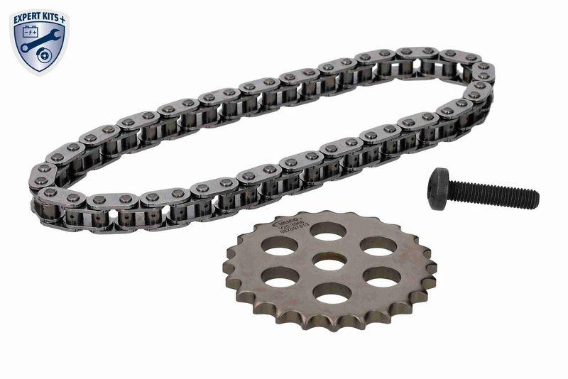 VAICO Chain Set, oil pump drive EXPERT KITS +