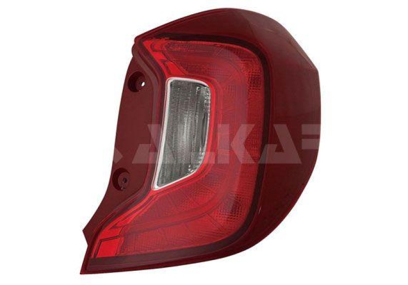 Combination Rearlight