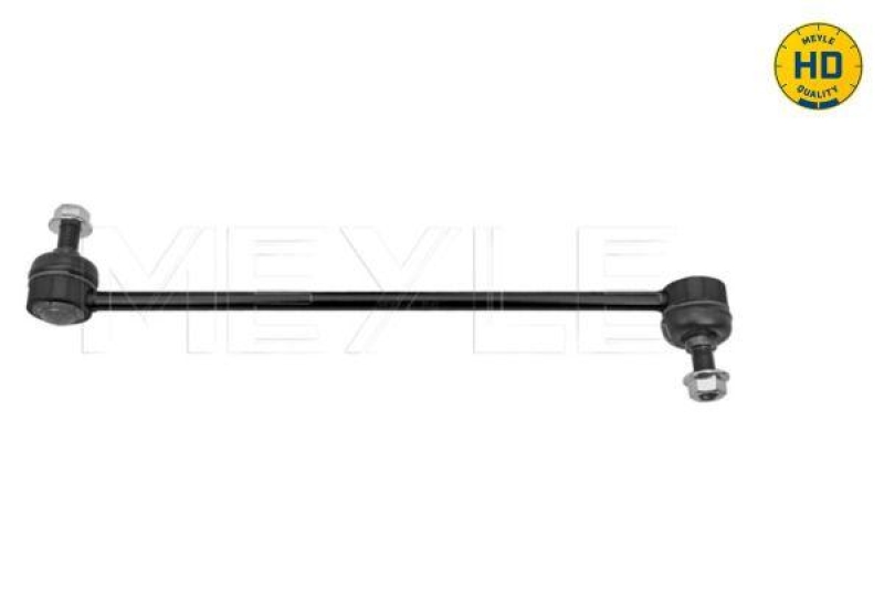MEYLE Link/Coupling Rod, stabiliser bar MEYLE-HD: Better than OE.