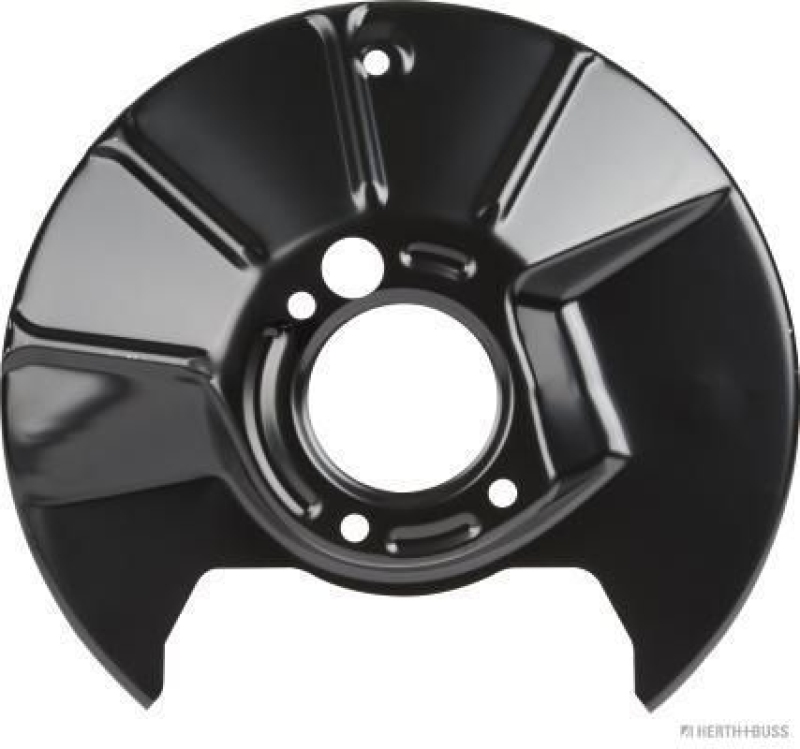 HERTH+BUSS JAKOPARTS Spritzblech, Bremsscheibe