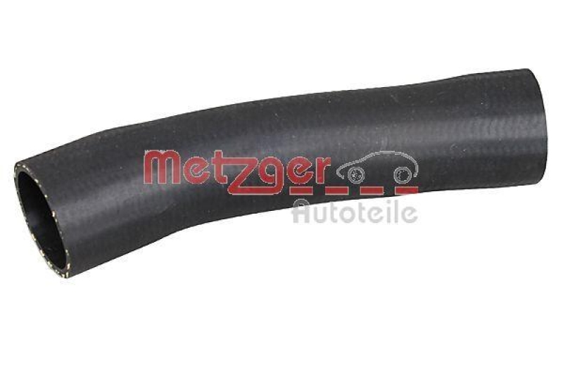 METZGER Charge Air Hose