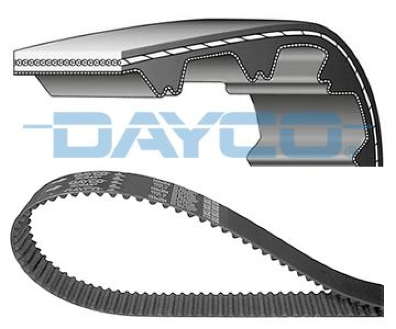 DAYCO Timing Belt