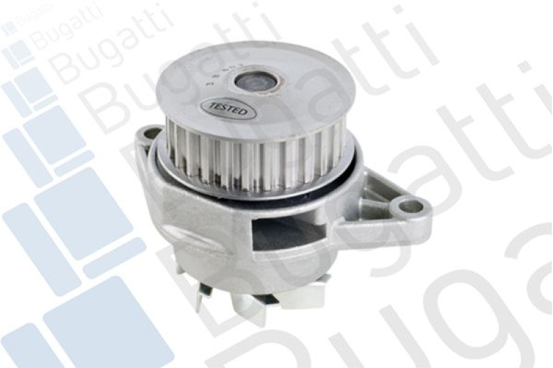 BUGATTI Water Pump, engine cooling