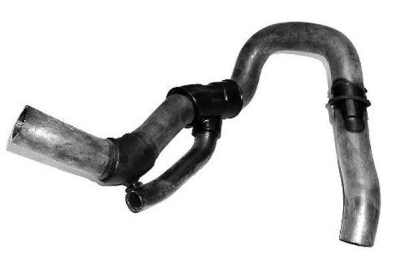 MAPCO Radiator Hose