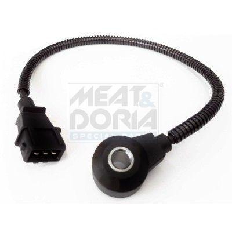 MEAT & DORIA Klopfsensor