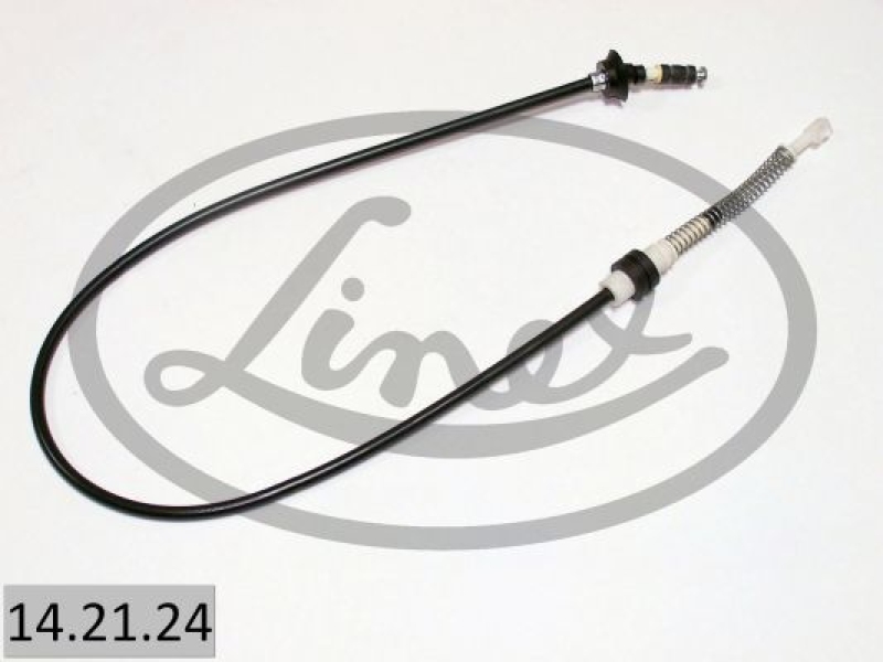 LINEX Accelerator Cable