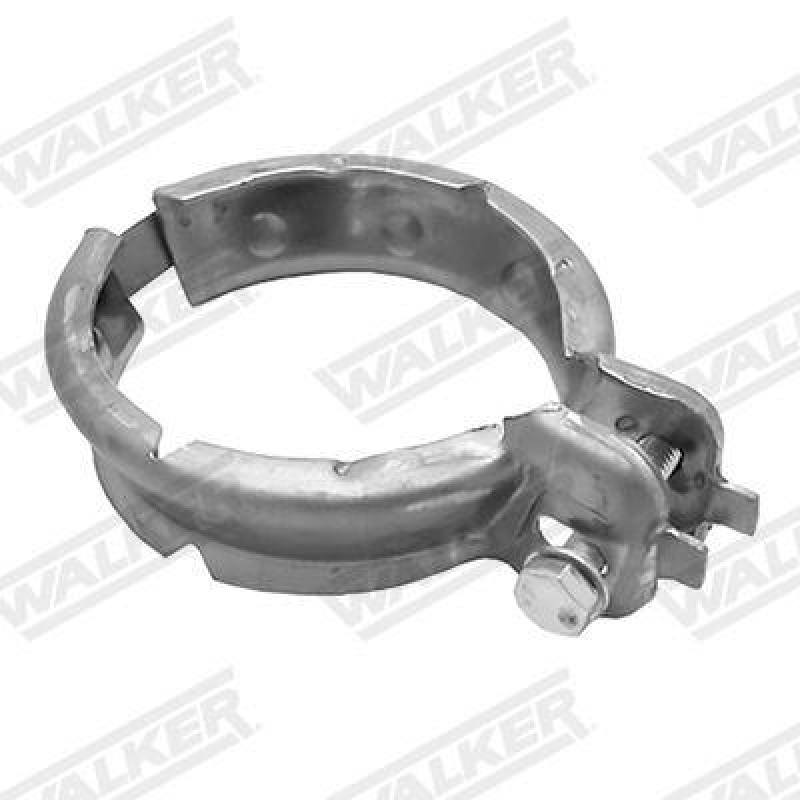 WALKER Clamp, exhaust system