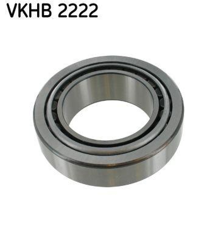 SKF Radlager