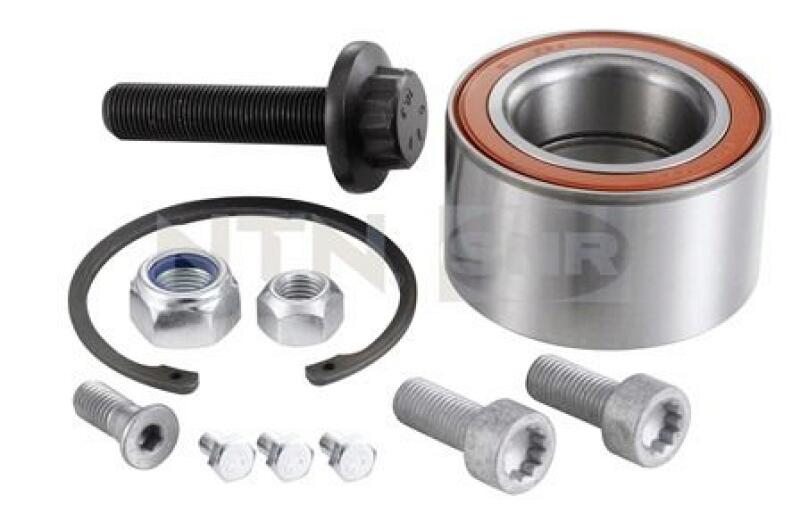 SNR Wheel Bearing Kit