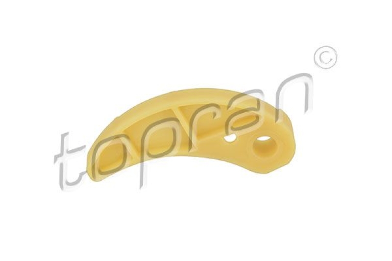 TOPRAN Spannschiene, Steuerkette 600810