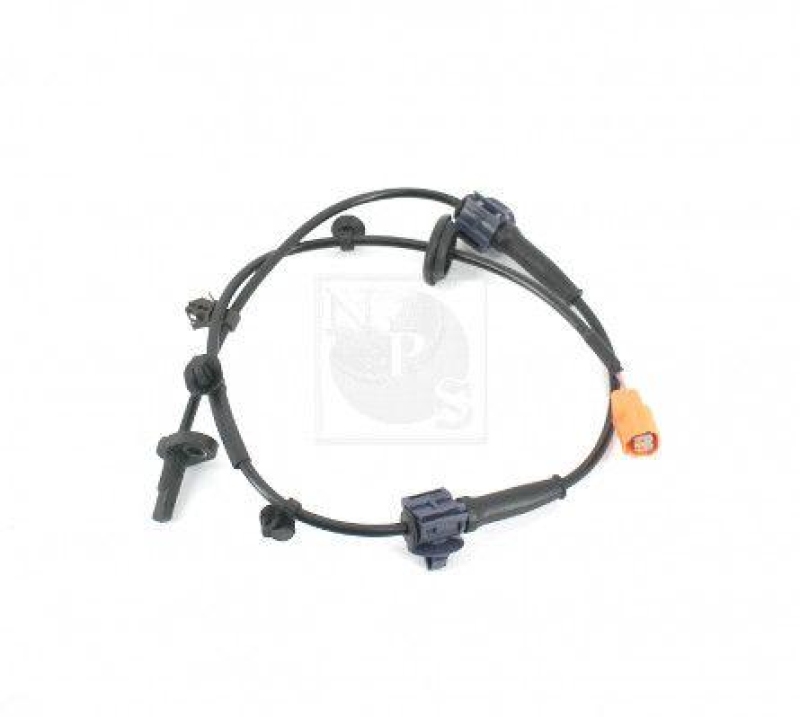 NPS Sensor, Raddrehzahl