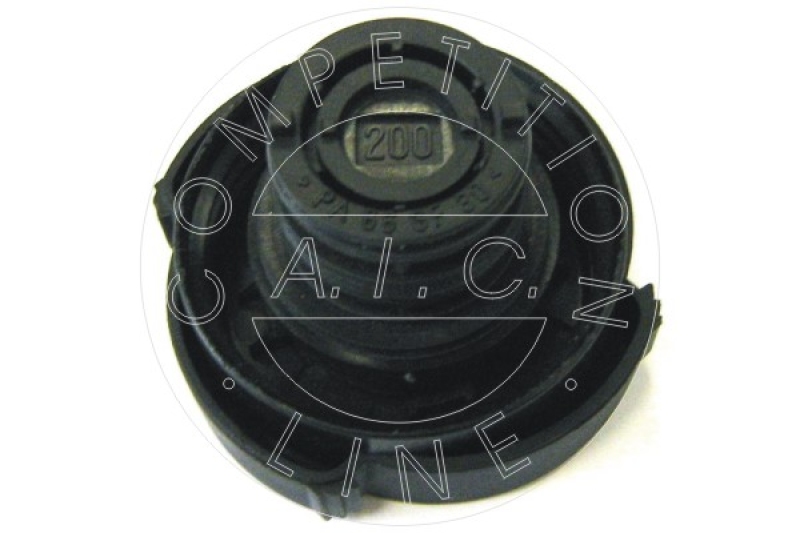 AIC Verschlussdeckel, Kühlmittelbehälter Original AIC Quality