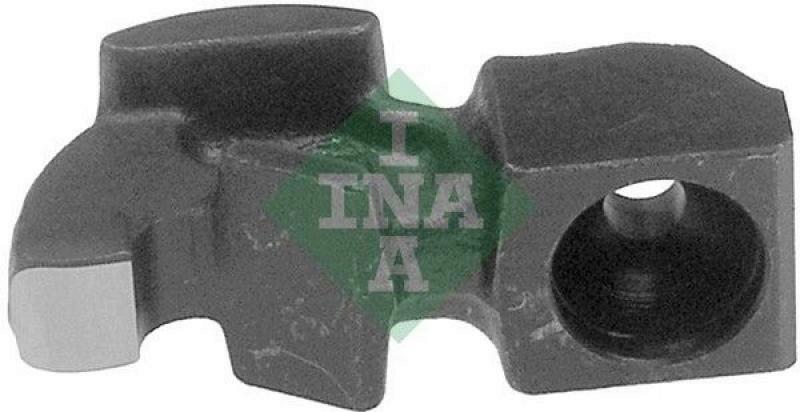 INA Finger Follower, engine timing