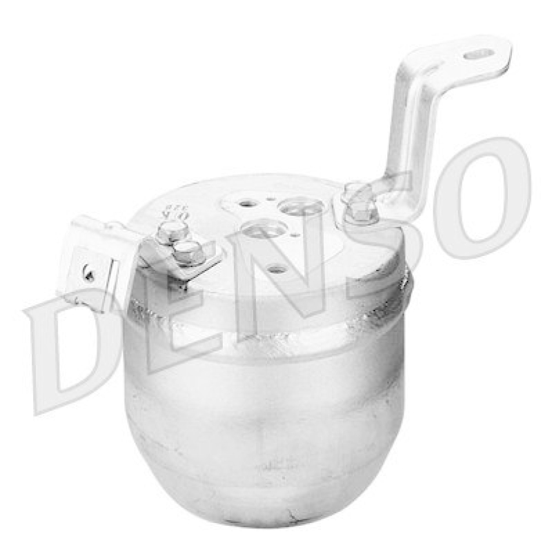 DENSO Trockner, Klimaanlage