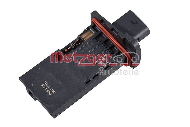 METZGER Air Mass Sensor OE-part