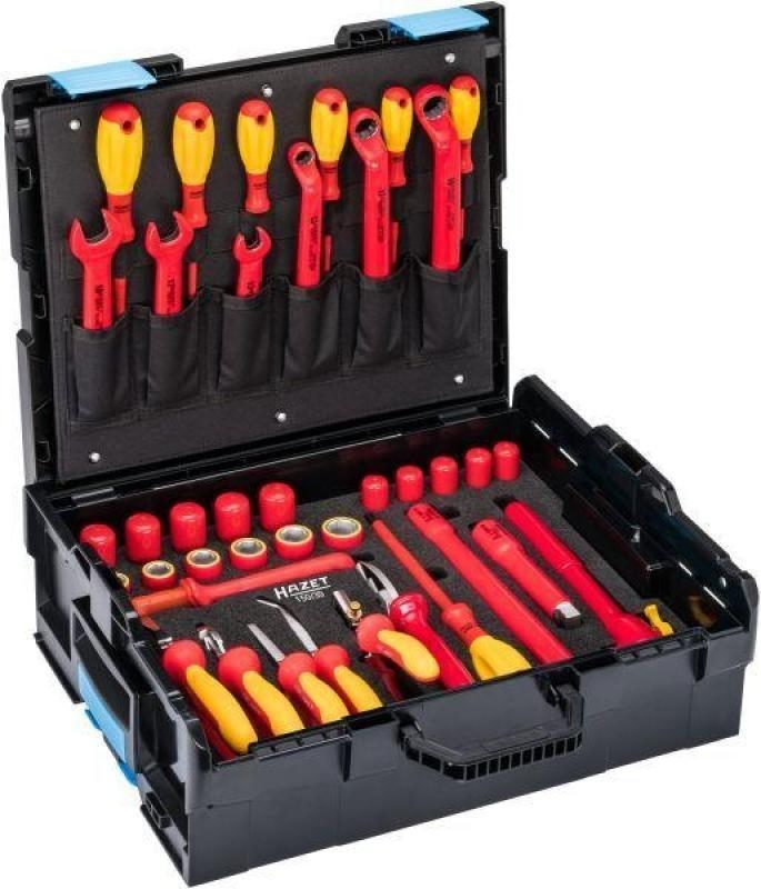 HAZET Tool Set