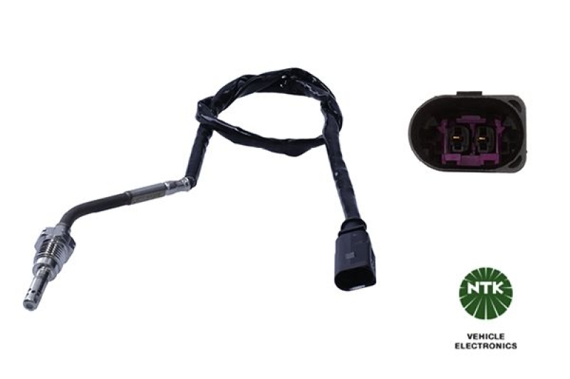 NGK Sensor, Abgastemperatur 91455