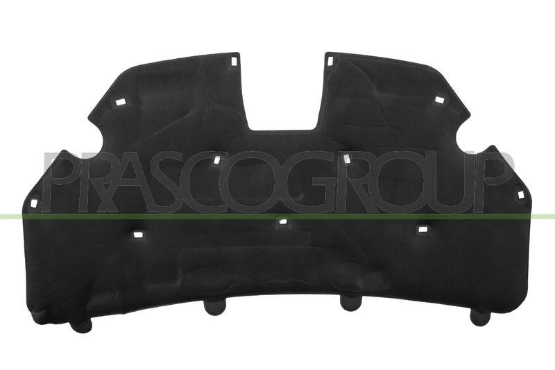 PRASCO Engine Compartment Silencing Material