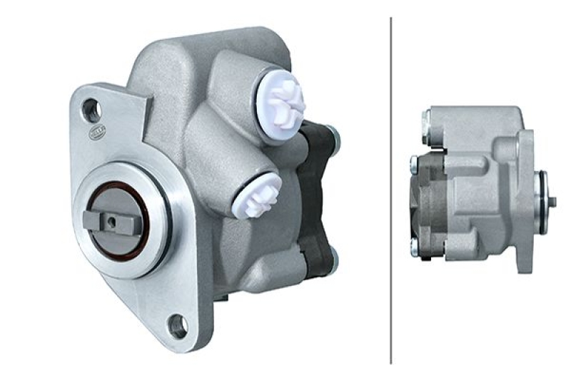 HELLA Hydraulikpumpe, Lenkung