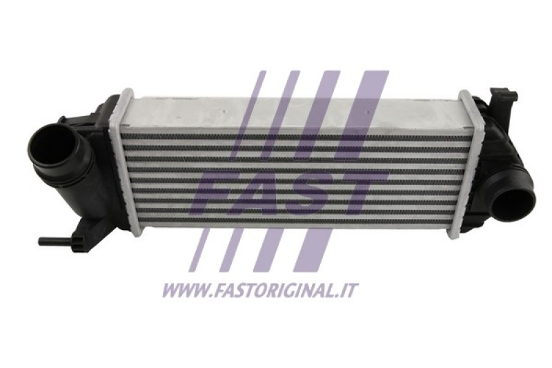 FAST Ladeluftk&uuml;hler FT55582