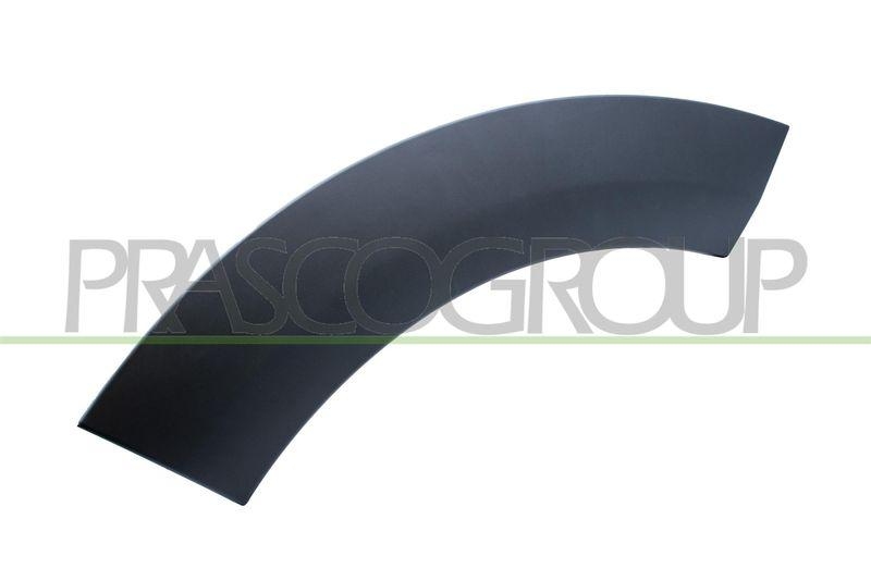 PRASCO Flaring, wing