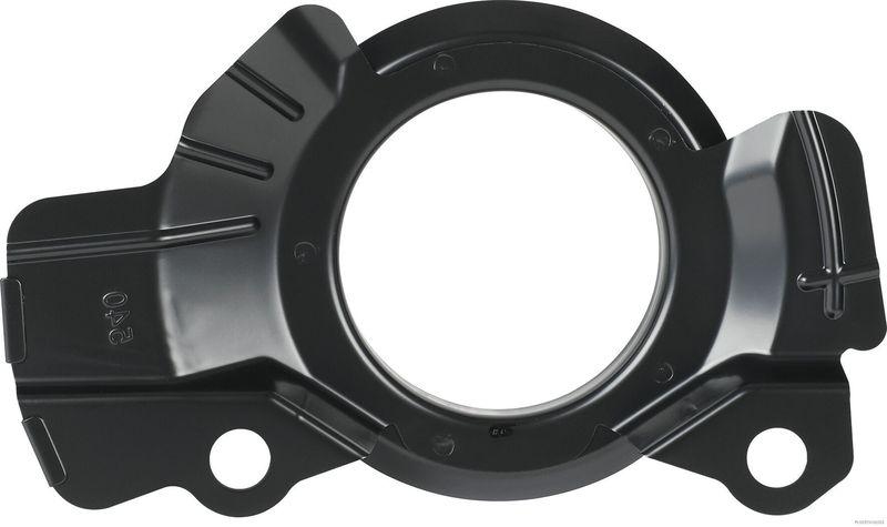 HERTH+BUSS JAKOPARTS Spritzblech, Bremsscheibe J3330305