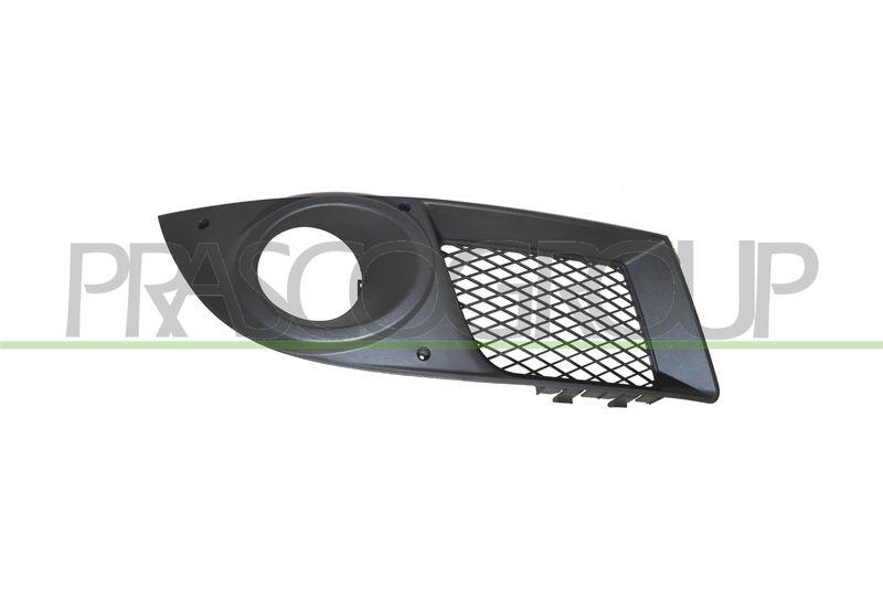 PRASCO L&uuml;ftungsgitter, Sto&szlig;f&auml;nger FT9092133