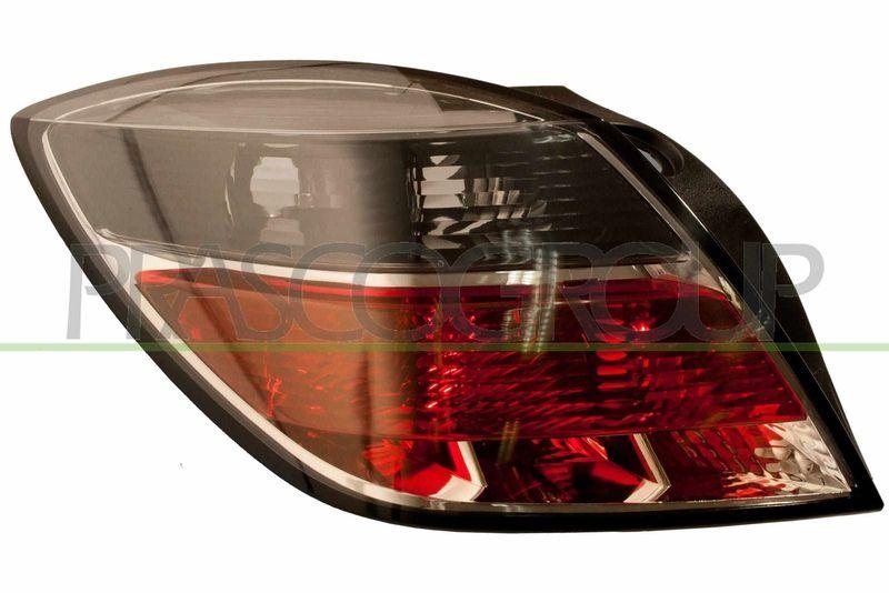 Combination Rearlight