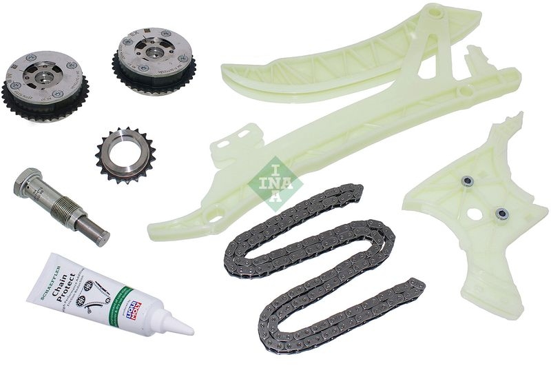 Schaeffler INA Steuerkettensatz