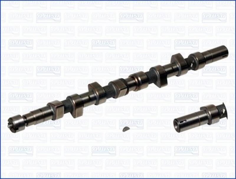 AJUSA Camshaft